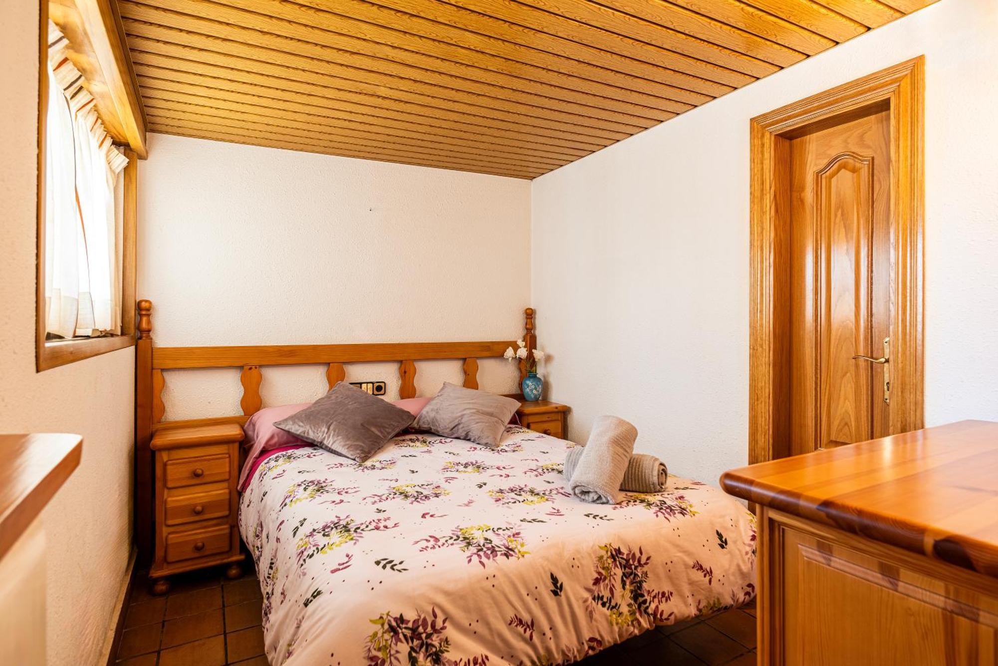 Espacio De Paz, Ideal Para Familias Villa Amalia La Llacuna Екстер'єр фото