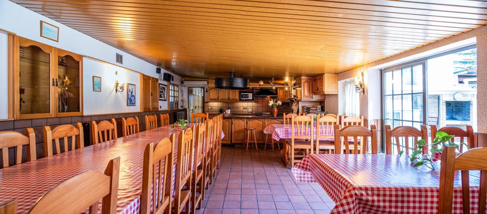 Espacio De Paz, Ideal Para Familias Villa Amalia La Llacuna Екстер'єр фото