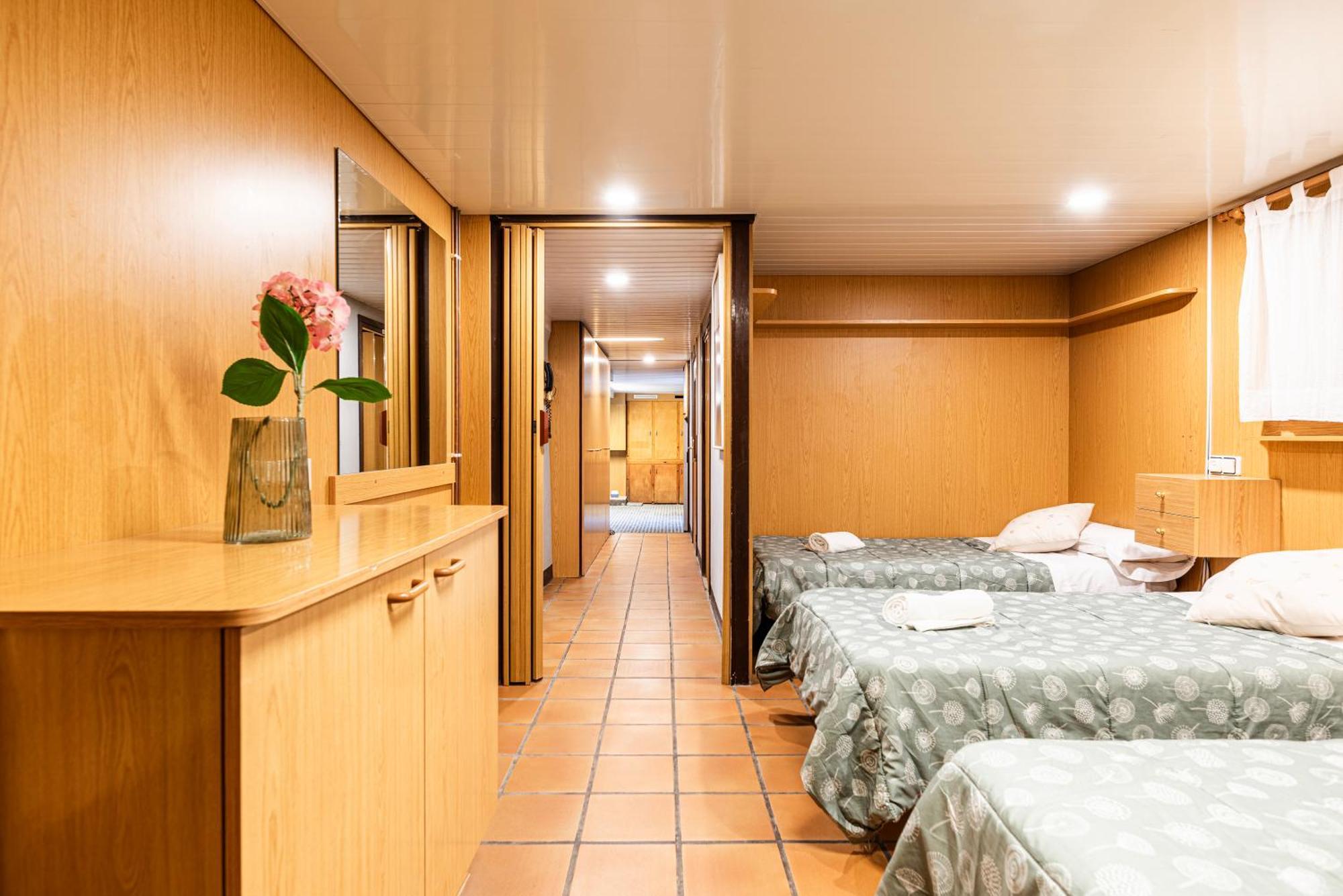Espacio De Paz, Ideal Para Familias Villa Amalia La Llacuna Екстер'єр фото