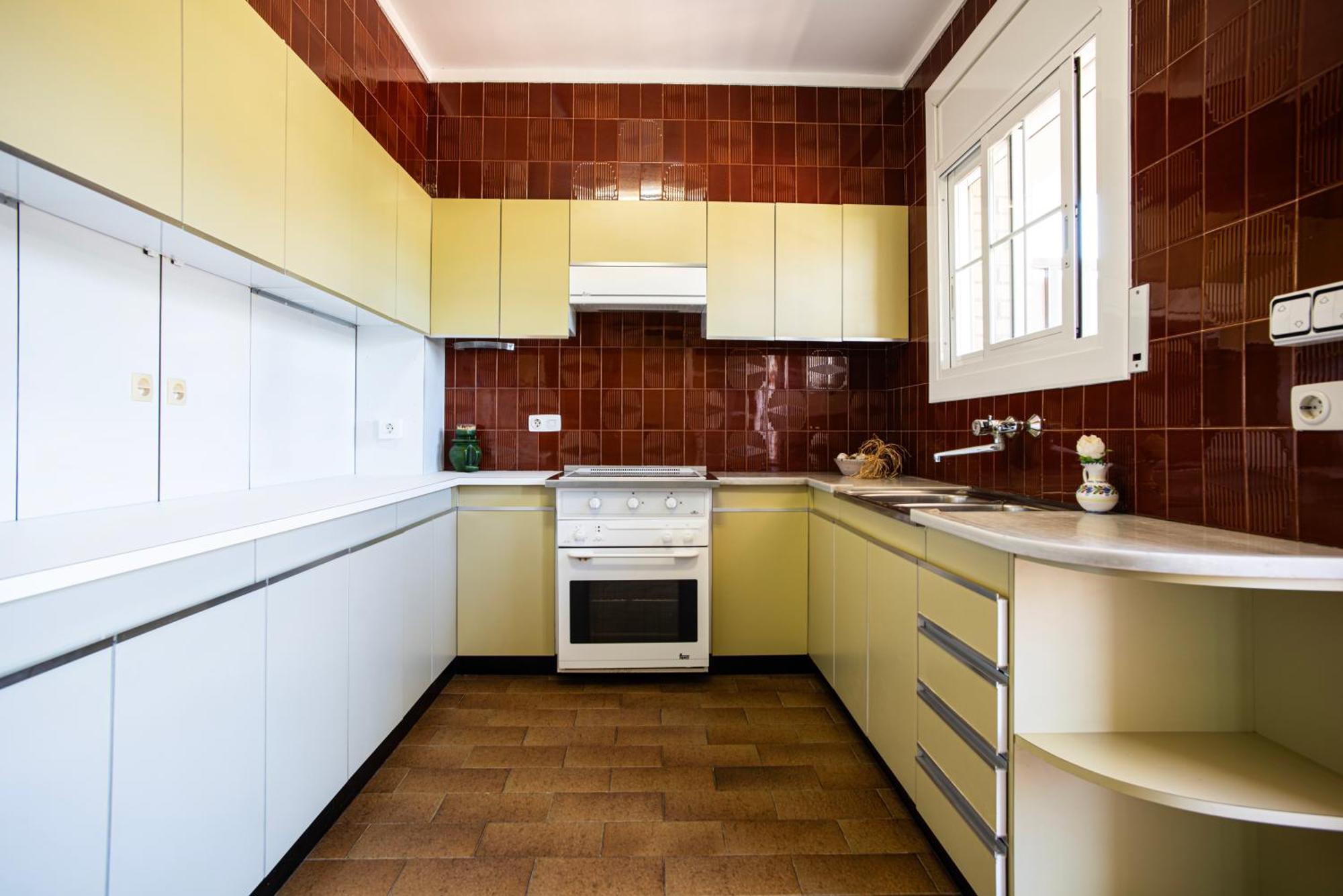 Espacio De Paz, Ideal Para Familias Villa Amalia La Llacuna Екстер'єр фото
