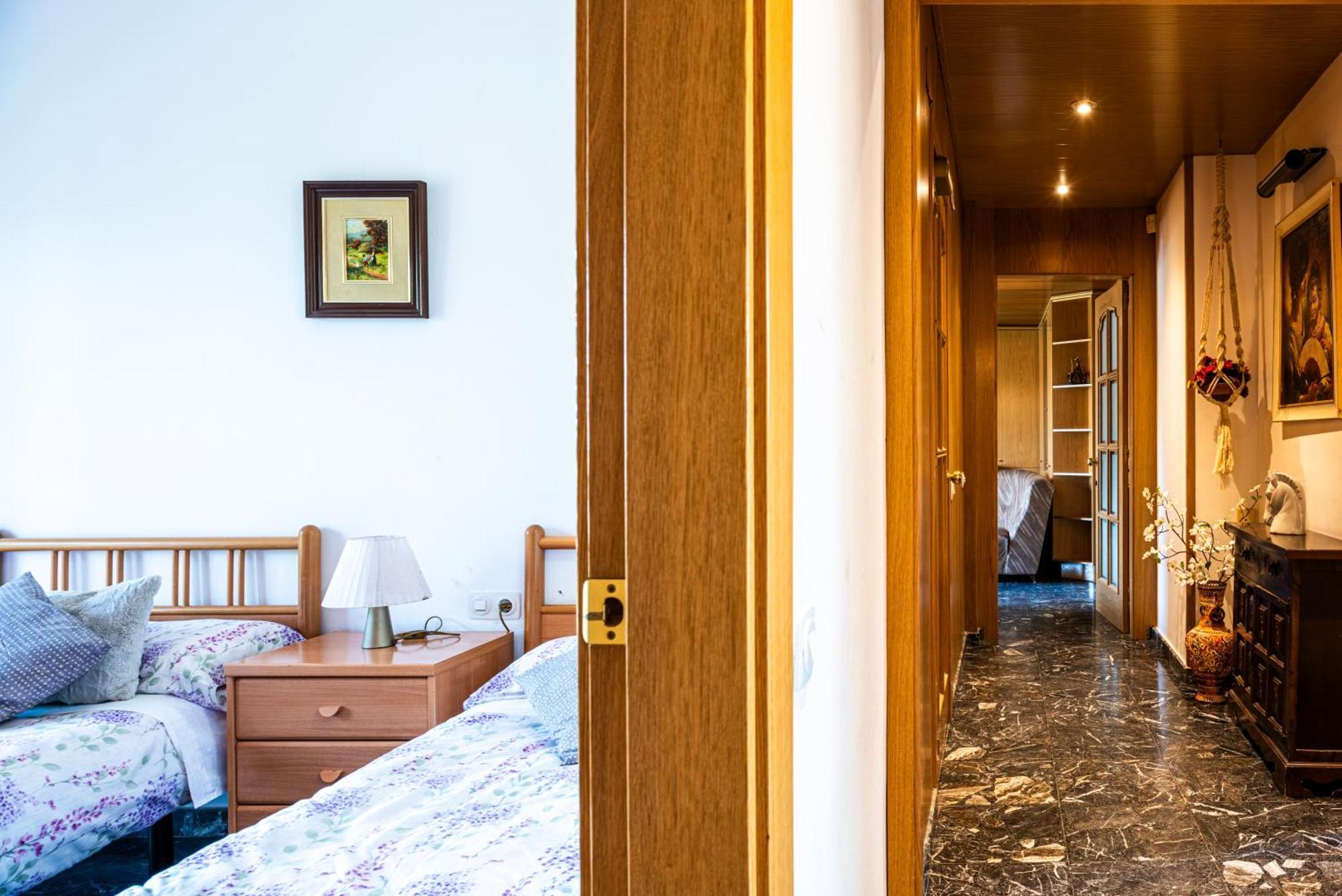 Espacio De Paz, Ideal Para Familias Villa Amalia La Llacuna Екстер'єр фото