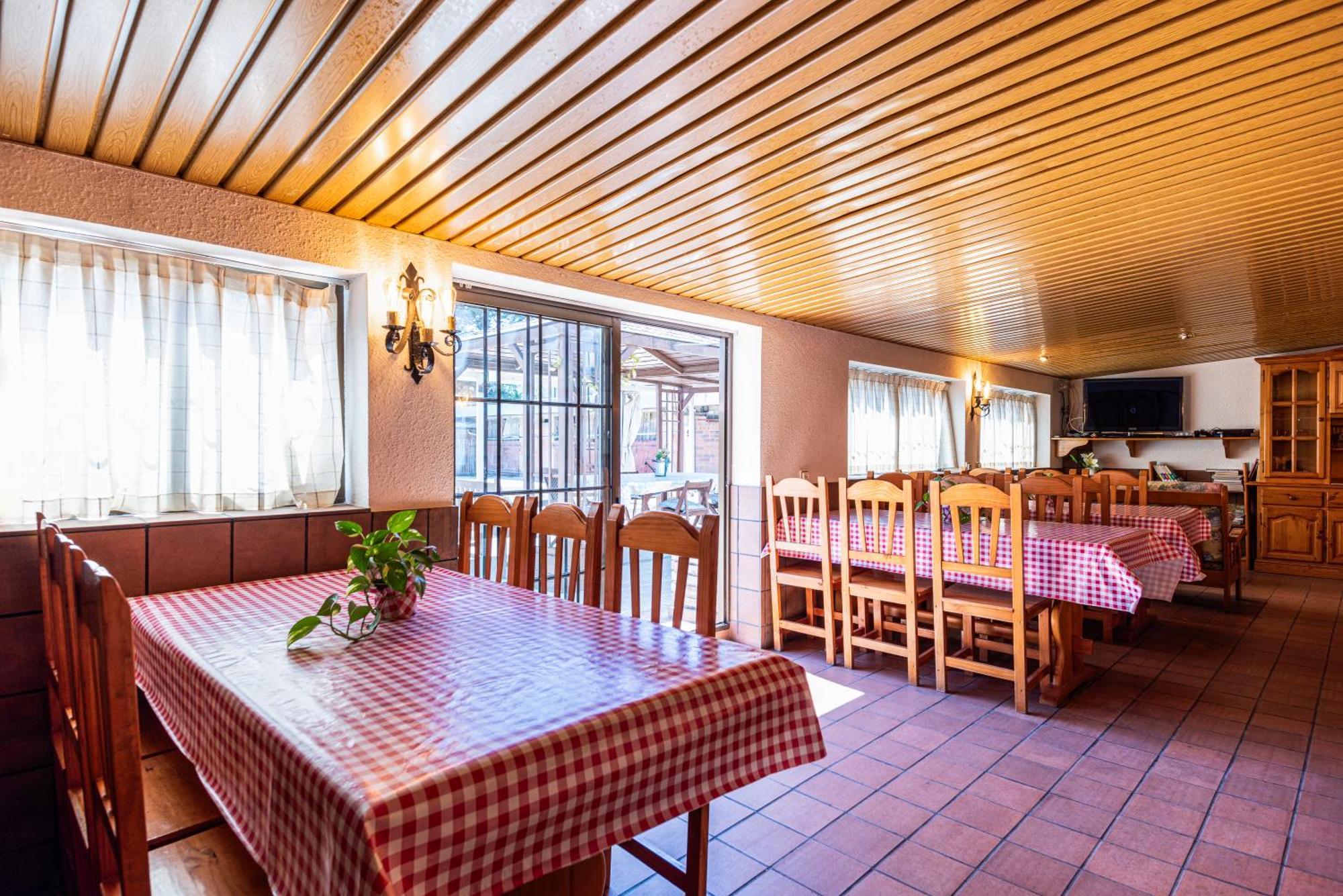 Espacio De Paz, Ideal Para Familias Villa Amalia La Llacuna Екстер'єр фото