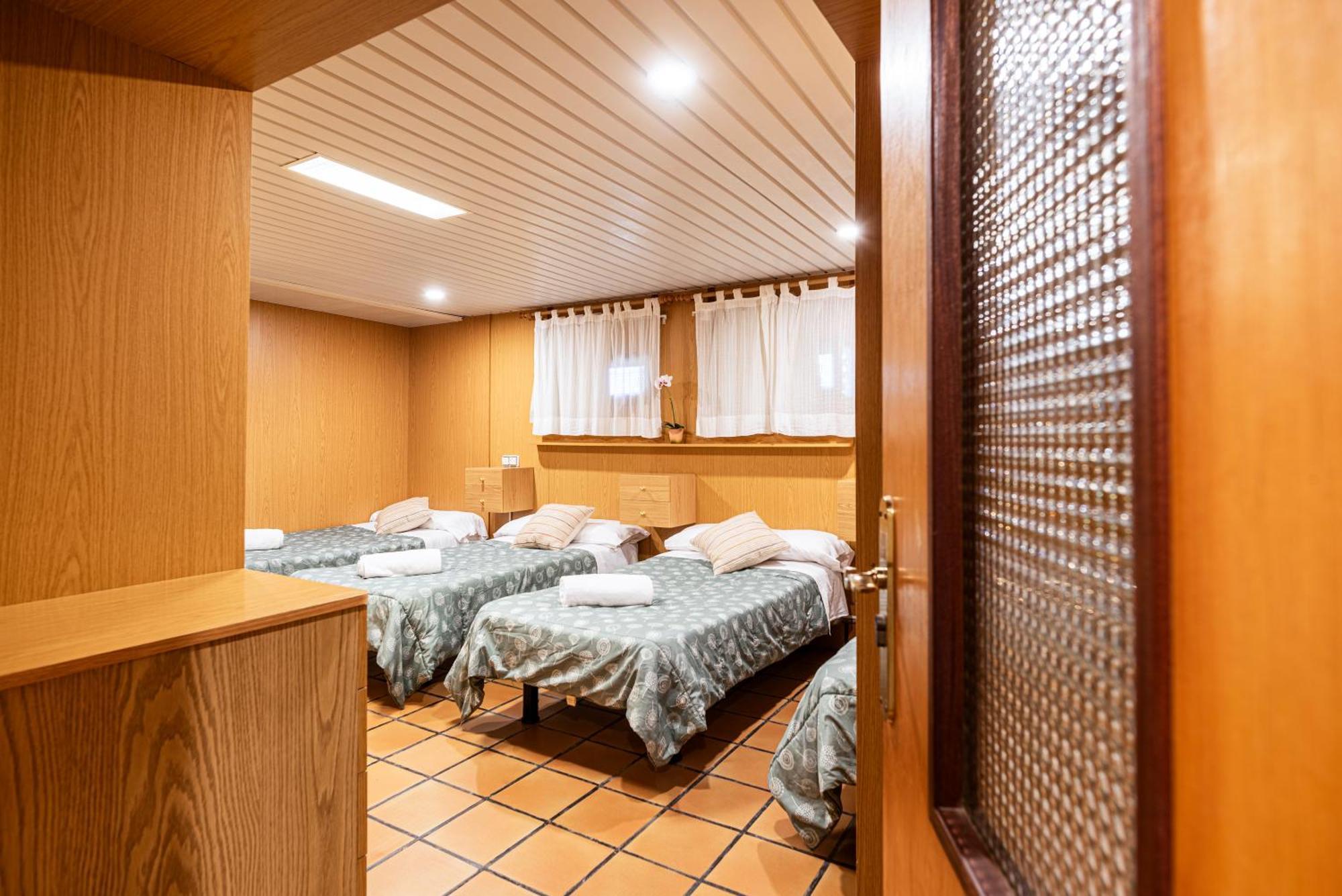 Espacio De Paz, Ideal Para Familias Villa Amalia La Llacuna Екстер'єр фото